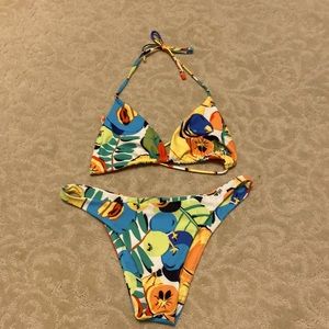 Simon Miller Bikini!